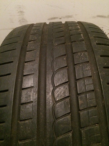 275/45/19 Pirelli (3 фото из 3)