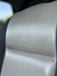 Volvo V50 R-Design 2.0 100 kW (8 foto / 10)