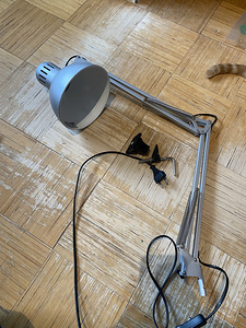 Ikea Tertial laualamp (1 foto / 3)