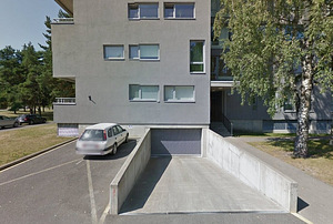 Estonia pst 19, Kesklinna, Tallinn, Harjumaa (2 foto / 3)