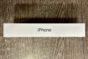 iPhone 15 Pro Max 256GB Black Titanium. Uus j pakendis