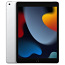 Apple iPad 9 10.2”256GB WiFI Серебристый, как новый (фото #3)