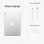Apple iPad 9 10.2”256GB WiFI Silver, garantii kuni 03.2026! (foto #5)