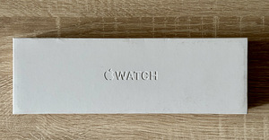 Apple Watch Series 9 45 мм GPS Midnight Alu/Sport Band, UUS