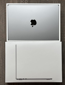 Apple Macbook Air M2 8/512GB Space Gray ENG/RUS, uus