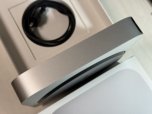 Apple Mac mini 2023 with Apple M2 Pro 16/512GB (5 foto / 8)