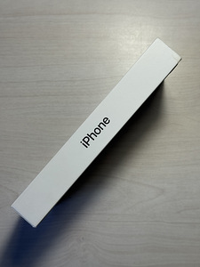 Apple iPhone 16 Plus Черный новый, в упаковке Не активирован (2 фото из 3)