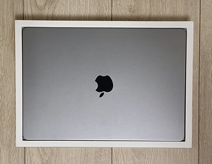 Apple Macbook Air 15 M3 2024 16/512GB Space Gray ENG/RUS (1 foto / 8)