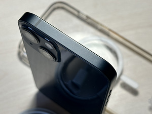 Apple iPhone 13 Midnight 128GB heas korras! (5 foto / 8)
