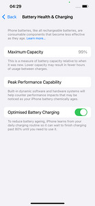 Apple iPhone 13 128GB Midnight nagu uus! Aku 99% (10 foto / 10)