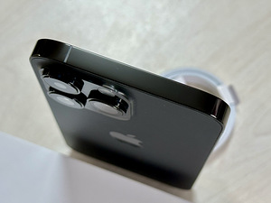 Apple iPhone 14 Pro Max 1TB must nagu uus! Aku 99% (4 foto / 8)