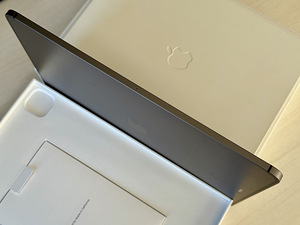 Apple iPad Pro 12.9 M1 128GB WIFI+Cellular (2 фото из 10)