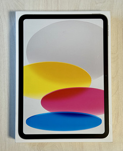 Apple iPad 11 2025 A16 256GB uus! Garantii kuni 01.2027 (1 foto / 5)