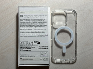 Apple iPhone 16 Pro 128GB must, nagu uus! Aku 100% (9 foto / 10)