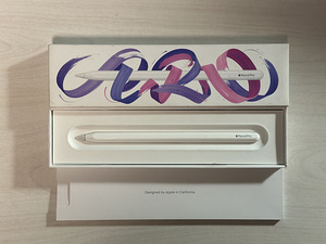 Apple Pencil Pro 2024 (1 foto / 2)
