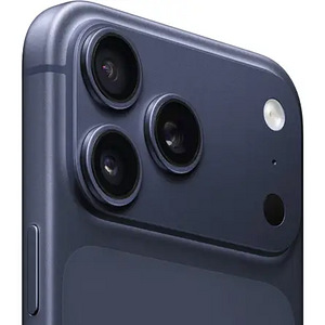 Apple iPhone 17 Pro Max DeepBlue 256gb uus! Garantii 04.2028 (3 foto / 4)