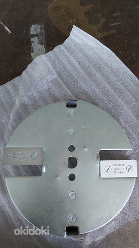 Ножевой диск Stihl Viking ge250-260 (фото #1)