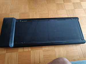 Беговая дорожка электронная.Walkingpad wpa1F PRO