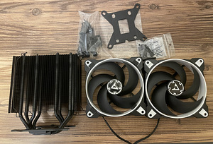 Arctic Freezer 34 eSports Duo (3 foto / 3)