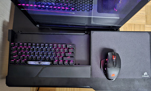 Gaming PC RTX 4080 Ryzen 5 7600x 32Gb DDR5 (8 foto / 8)