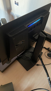 MSI MPG 271QRX QD-OLED Gaming Monitor (2 foto / 4)
