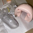 Elektrile rindade pump / Horigen wearable breast pump. (foto #4)