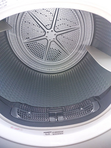 Pesukuivati Whirpool 7kg A+ (3 foto / 4)