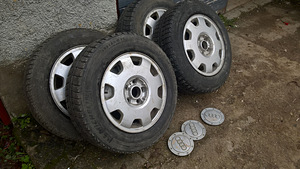 Michelin X Ice (2 фото из 2)