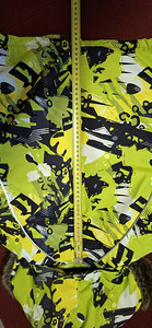 Huppa talvekomplekt suurus 104 (4 foto / 8)