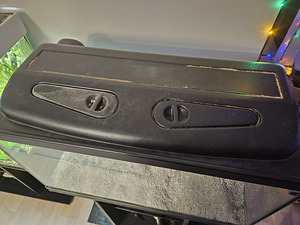 Akvaarium 125 l (2 foto / 2)