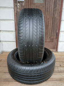 235/55/17 Nankang Noble Sport