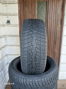 255/50/20 Hankook Winter I-Cept X