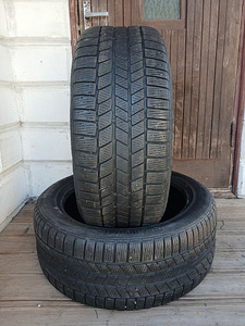 255/45/19 Continental Conti Winter Contact (1 foto / 3)
