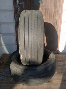 235/55/18 Hankook Ventus Prime 3 (1 foto / 3)