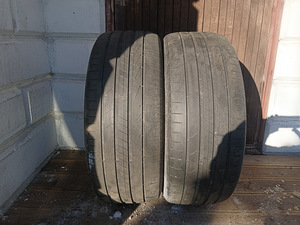 235/55/18 Hankook Ventus Prime 3 (2 foto / 3)