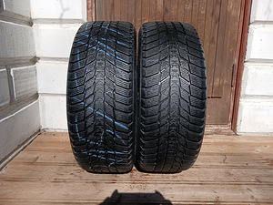 215/55/17 Nexen Winguard Ice Plus (2 foto / 3)
