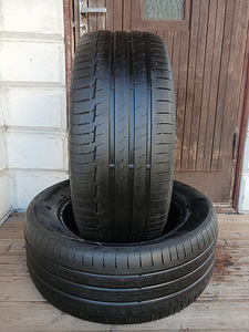 255/55/18 Continental Premium Contact 6 (1 foto / 3)
