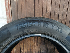 255/55/18 Continental Premium Contact 6 (3 foto / 3)