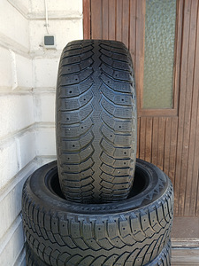 235/55/17 Bridgestone Blizzak (1 foto / 3)