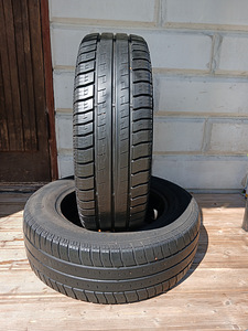 205/65/16C Continental Vanco Contact (1 foto / 3)