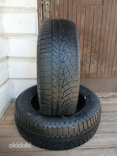 215/60/17 Sailun Blazer Alpine Evo