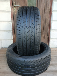 275/40/21 Grenlander L-Zeal 56 (1 foto / 3)