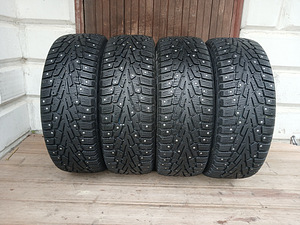 205/55/16 Cordiant Snow Cross (2 foto / 3)
