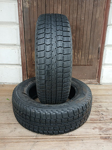195/65/15 Maxxis Premitra Ice SP3 (1 foto / 3)