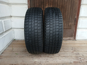 195/65/15 Maxxis Premitra Ice SP3 (2 foto / 3)