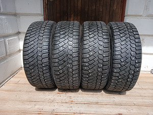 205/55/16 Continental Conti Ice Contact (2 foto / 3)