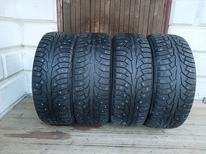 205/55/16 Nokian Nordman 5 (2 фото из 3)