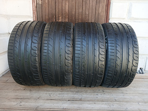 245/40/18 Kormoran UHP Ultra High Performance (2 foto / 3)