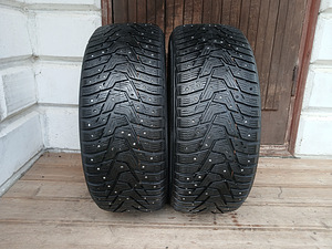 205/55/16 Hankook Winter I Pike RS2 (2 foto / 3)