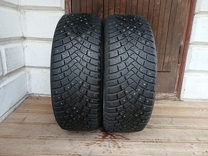 205/60/16 Continental Ice Contact 3 (2 фото из 3)